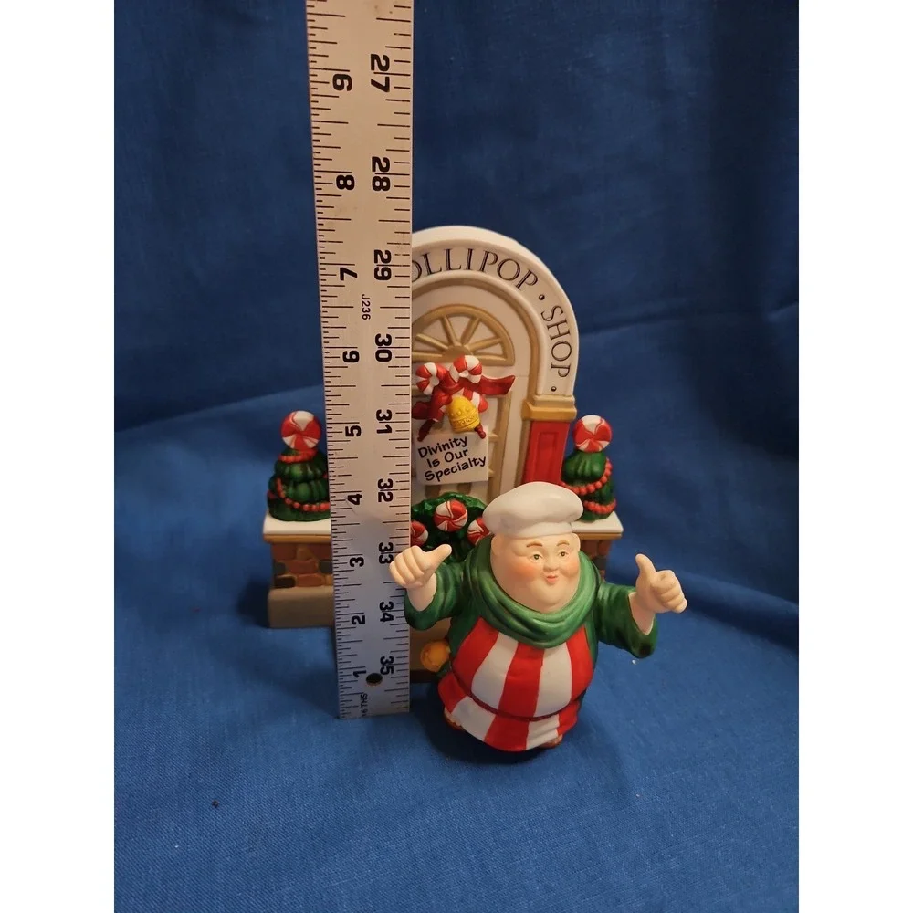Department 56 this pre